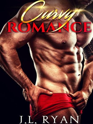 cover image of Curvy Romance